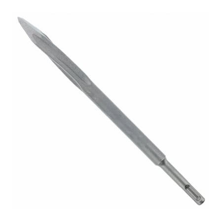 10 SDS Twist Chisel